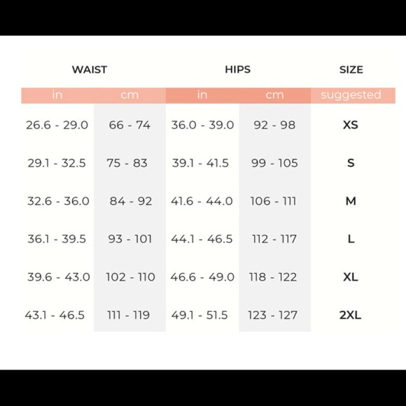Faja post-op - Picture 4 of 6